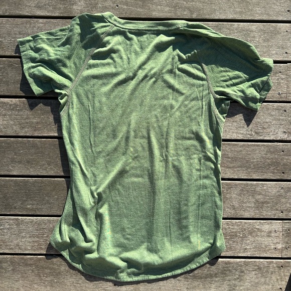 Patagonia Trail T-shirt - Picture 3 of 4